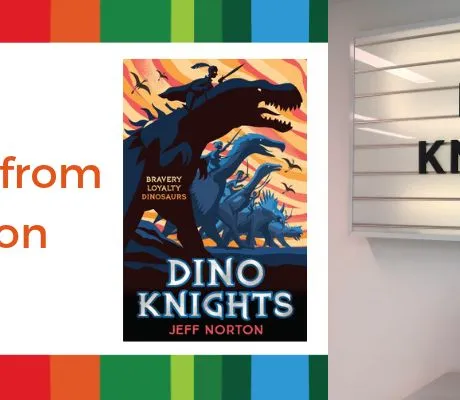 Guest blog from Jeff Norton